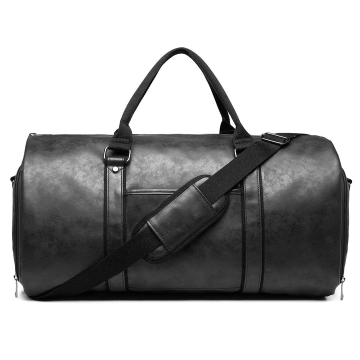 Elegante Reise- und Anzugtasche Karnz