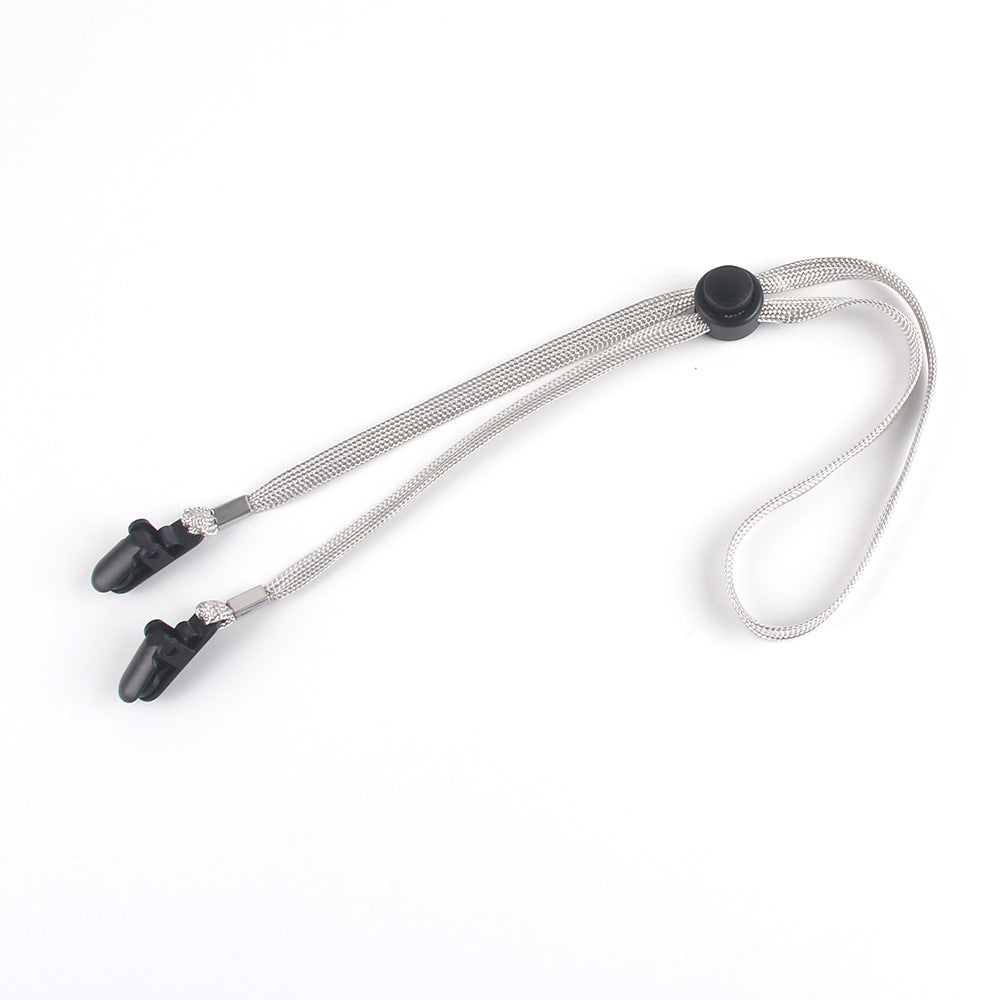 Verstellbare Brillen Sicherheits Halter Karnz