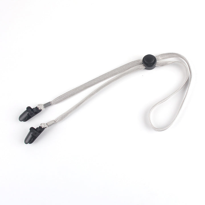 Verstellbare Brillen Sicherheits Halter Karnz
