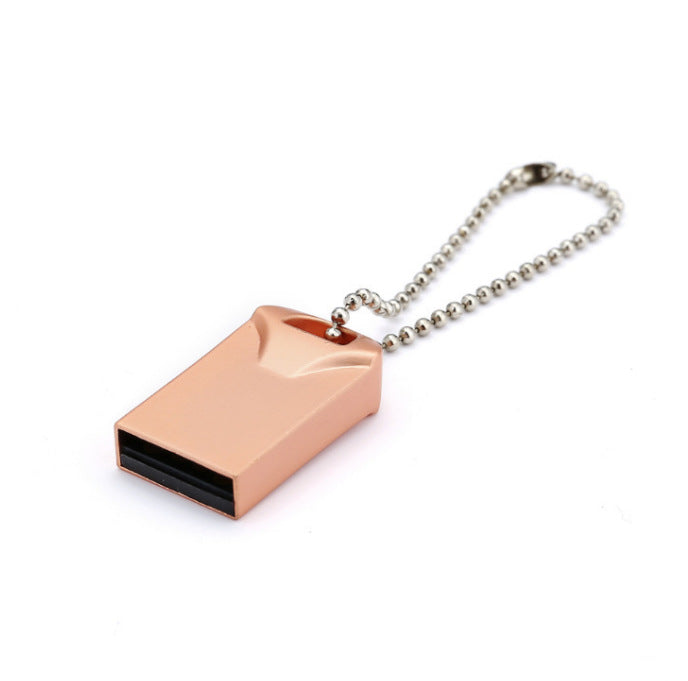 Kompakte USB-Speicher-Schlüsselanhänger Karnz
