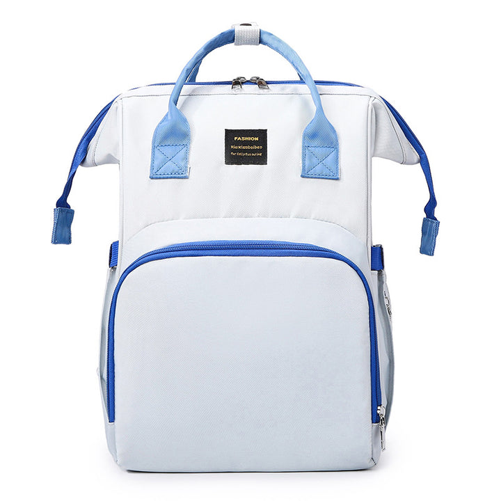 Stylischer Multifunktionaler Reise-Rucksack Karnz