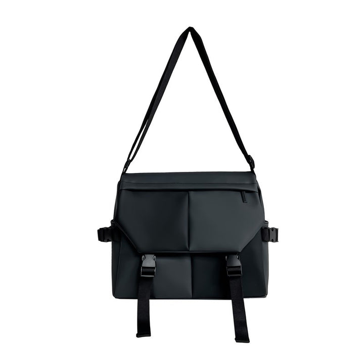 Vielseitige Utility Messenger Bag Karnz