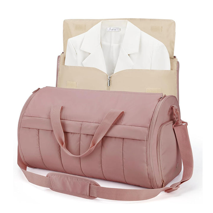 Multifunktionale Reise- und Business-Duffle-Tasche Karnz
