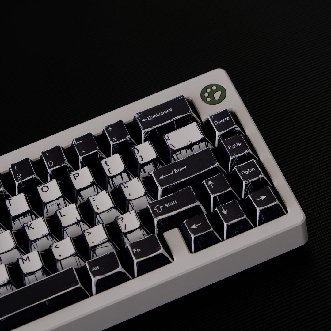Gaming-Tastatur Karnz