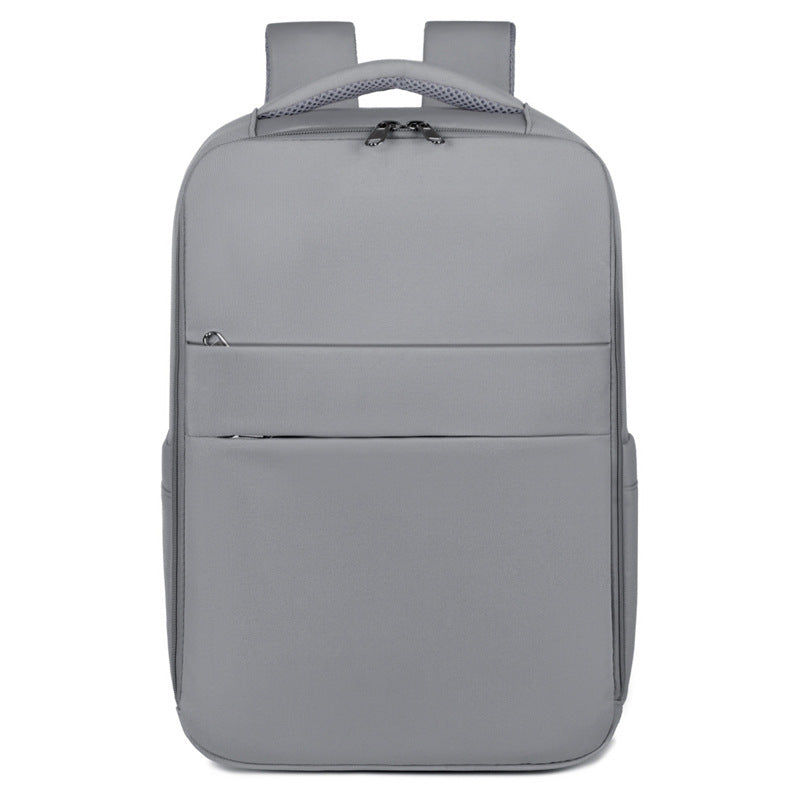 Schlanker minimalistischer Laptop-Rucksack Karnz