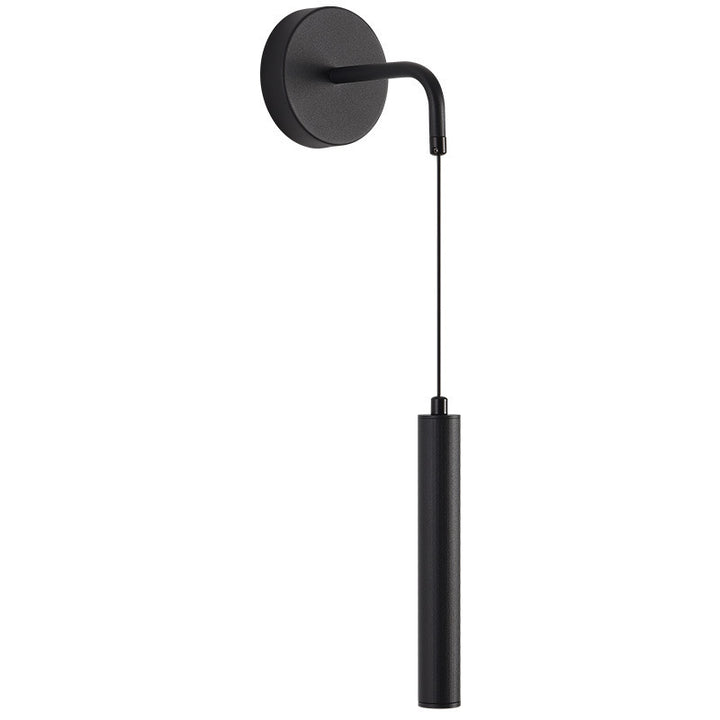 Moderne Minimalistische Wandmontierte Lichtleuchte