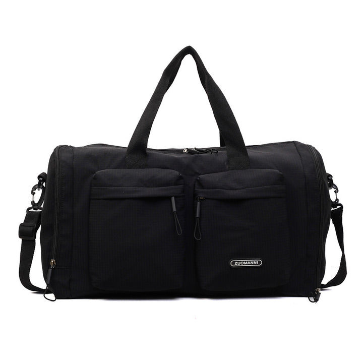 Multi-Funktionale Sport Duffel Tasche Karnz