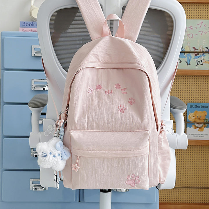 Adorable Hasenohren Rucksack