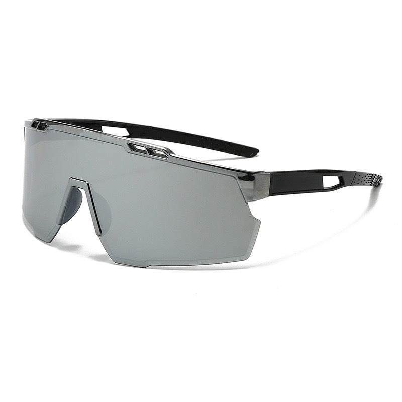Performance Shield Sonnenbrille Karnz