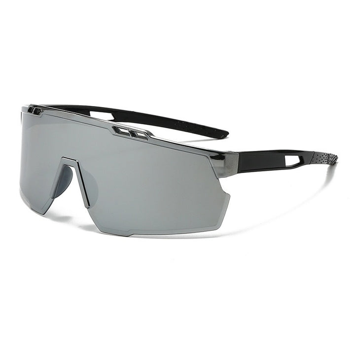Performance Shield Sonnenbrille Karnz