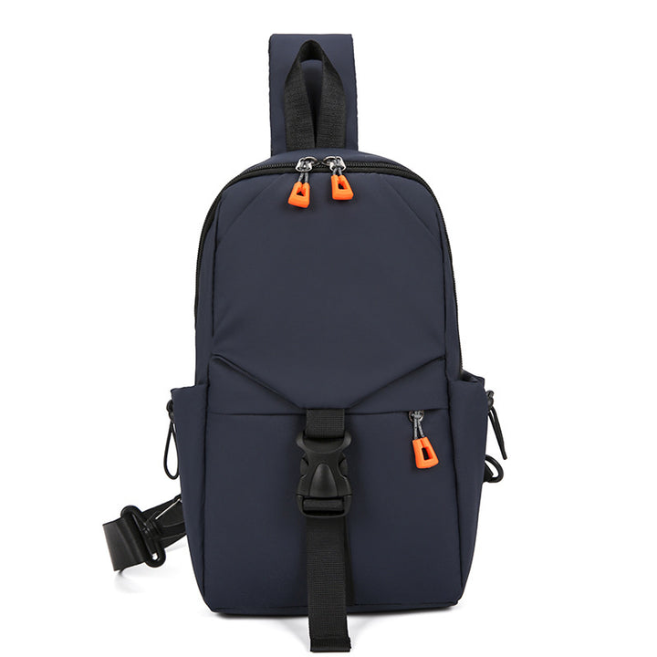 Kompakte Ergonomische Schulter-Rucksack Karnz