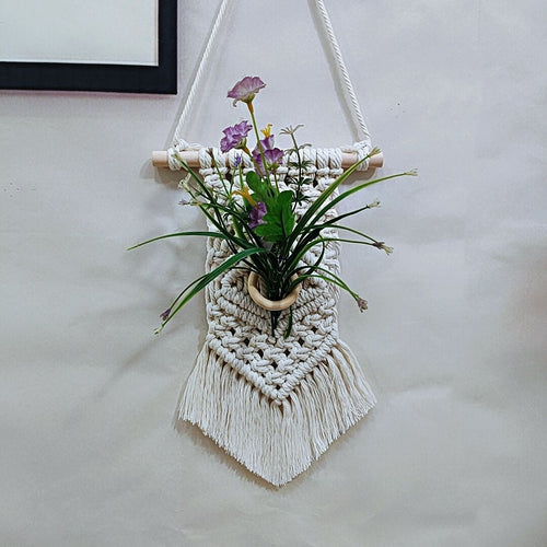 Wandbehang Karnz