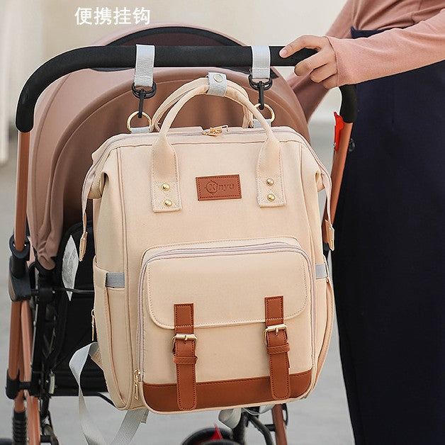 Vielseitiger Multifunktions-Rucksack Karnz