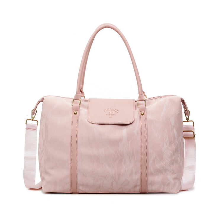 Stylische Kompressions-Reis-Duffle-Tasche Karnz
