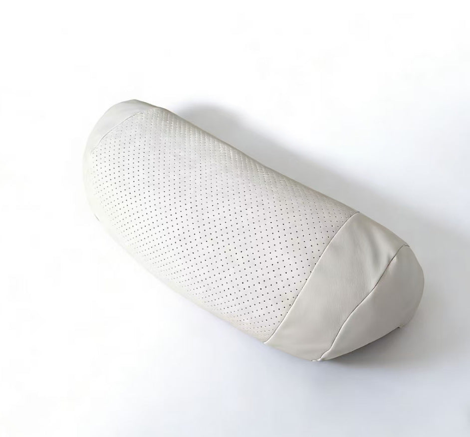 Damen Ergonomisches Auto-Nacken- und Rückenstützkissen Karnz