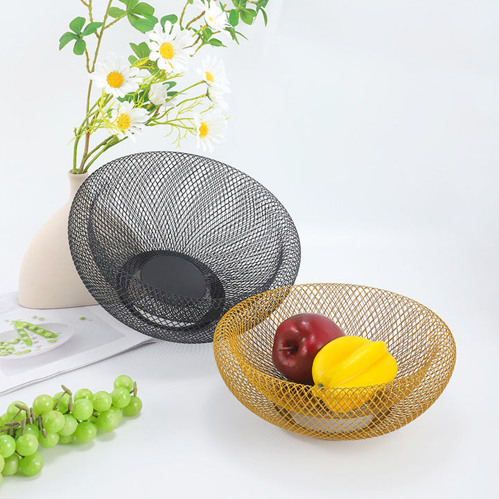 Designer Obstschale Karnz