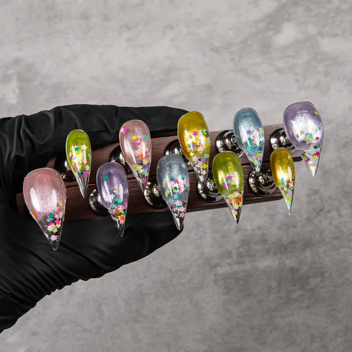 Nagelkunst Tipps
