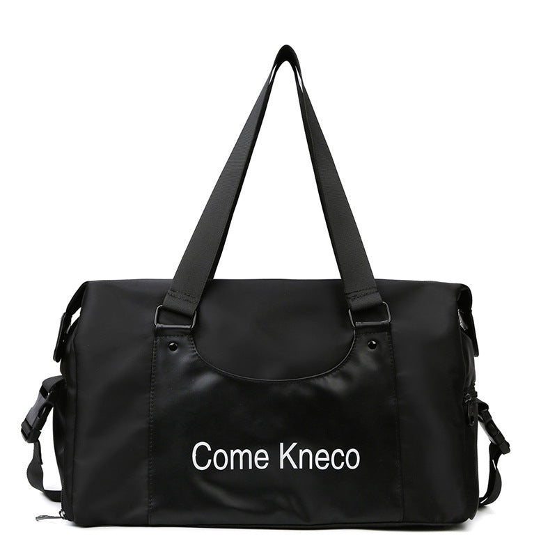 Haltbarer Sport Reise Duffel Tasche