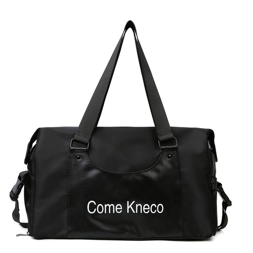 Haltbarer Sport Reise Duffel Tasche