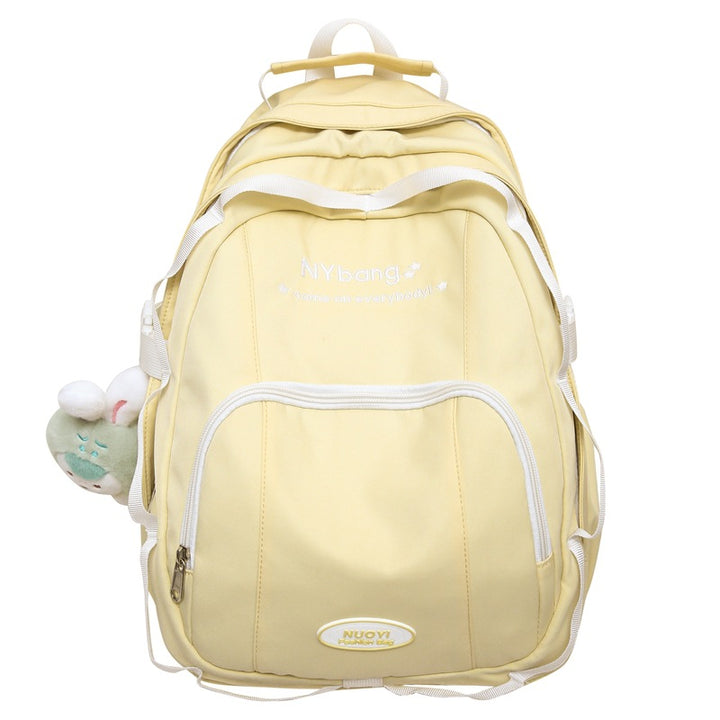 Multi-Funktionaler süßer Charakter-Rucksack Karnz