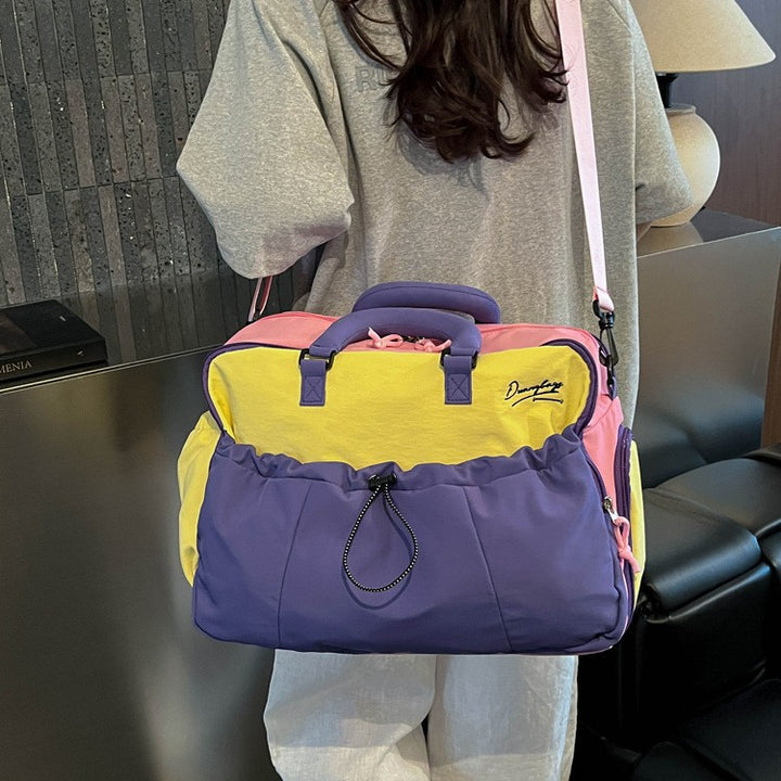 Multi-Funktions-Abenteuer-Duffle Bag Karnz