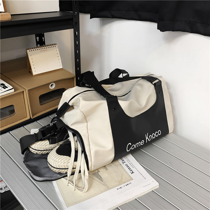 Haltbares Reise-Duffelbag Karnz