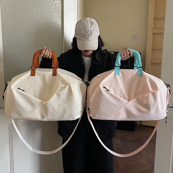 Vielseitige Utility Wochenend-Duffle-Tasche