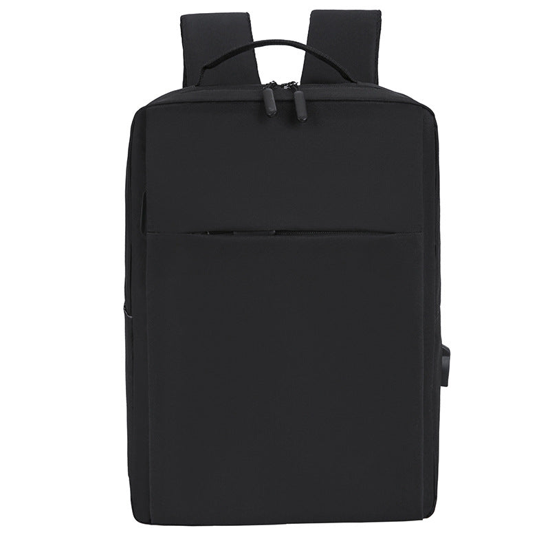 Sleek Multi-Compartments Tech Rucksack Karnz