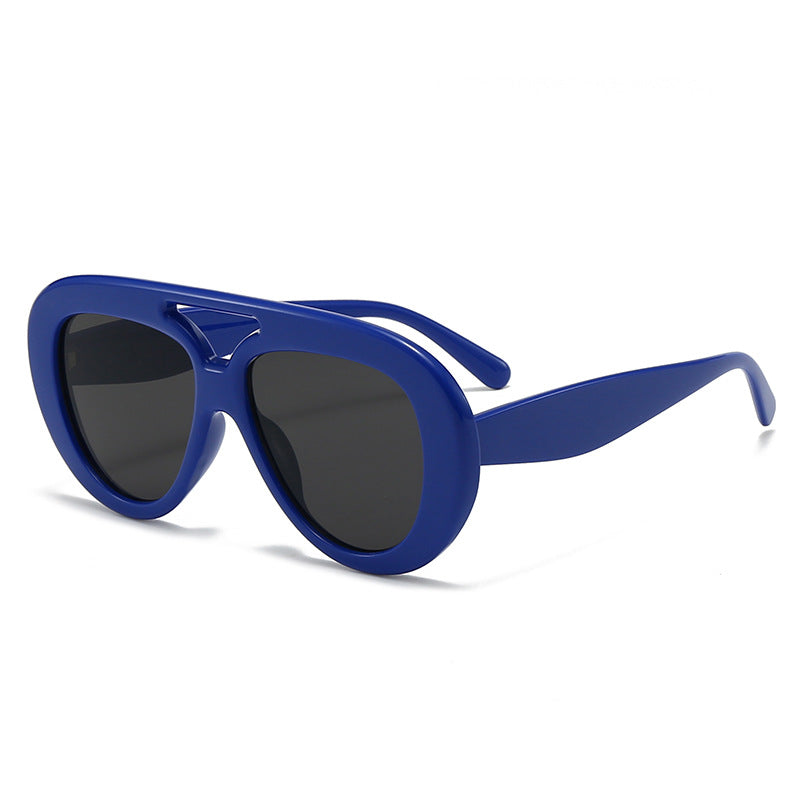 Damen Sonnenbrille Karnz