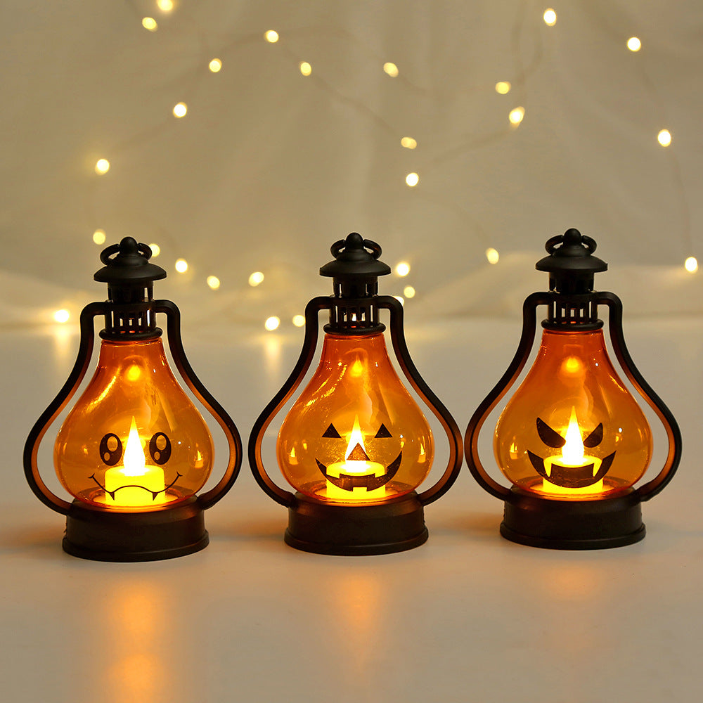 Halloween Dekorationslaterne