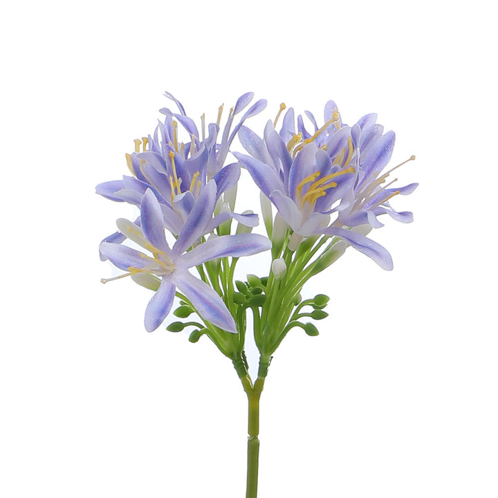 Künstlicher Orchideenblütenstrauß Karnz