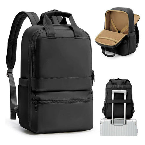 Stylischer Multi-Funktions-Alltags-Rucksack Karnz