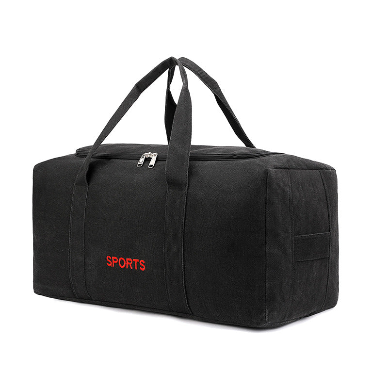 Große Kapazität Sport Reisetasche