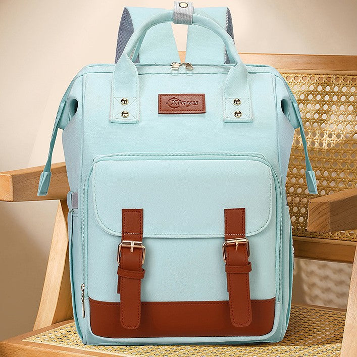 Vielseitiger Multifunktions-Rucksack Karnz