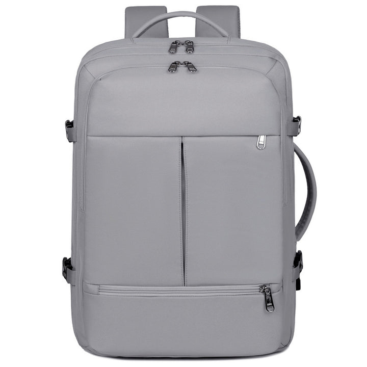 Vielseitiger Reiserrucksack Karnz
