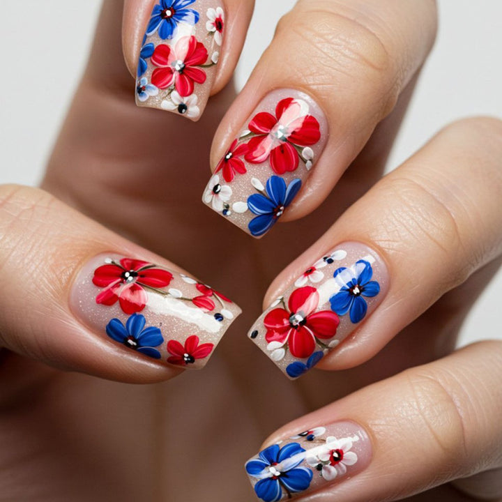 Nail Art Karnz