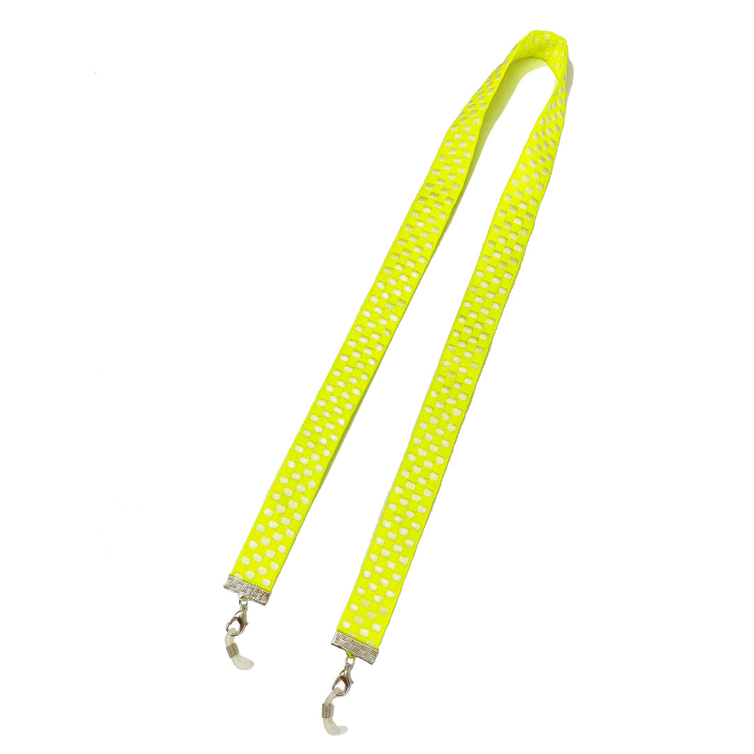Dekorativer Brillenhalter Karnz
