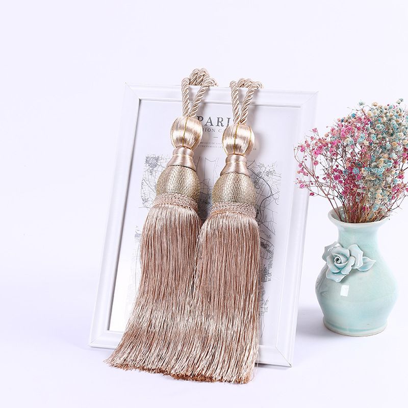 Elegante und Stilvolle Vorhangbänder Karnz