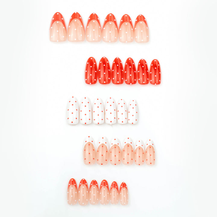 Nagelkunst Karnz