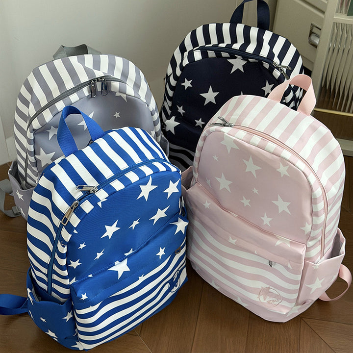 Großer Kapazität Spaß Druck Rucksack Karnz