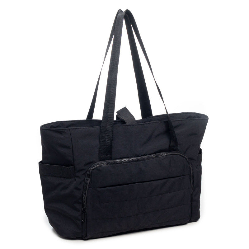 Sportliche Yogatasche Karnz