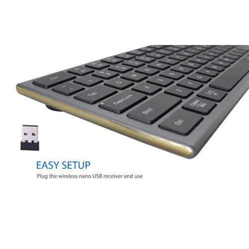 Rgb-Backlit Gaming-Tastatur Karnz