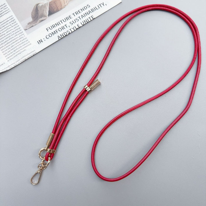 Vielseitige ID-Badge-Halter-Lanyard Karnz