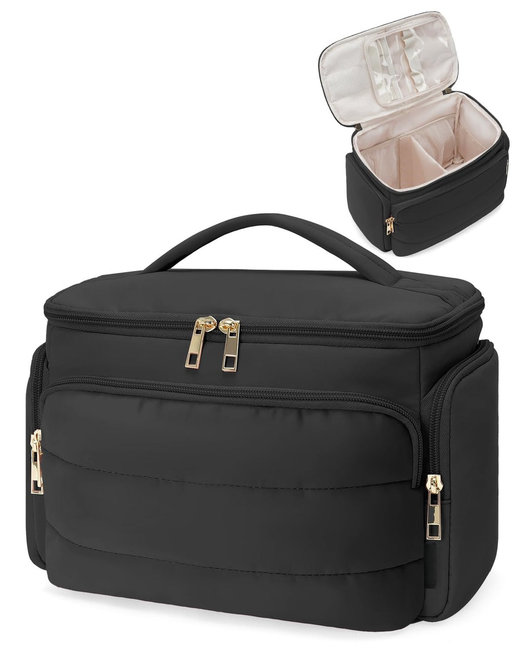 Kosmetiktasche Karnz