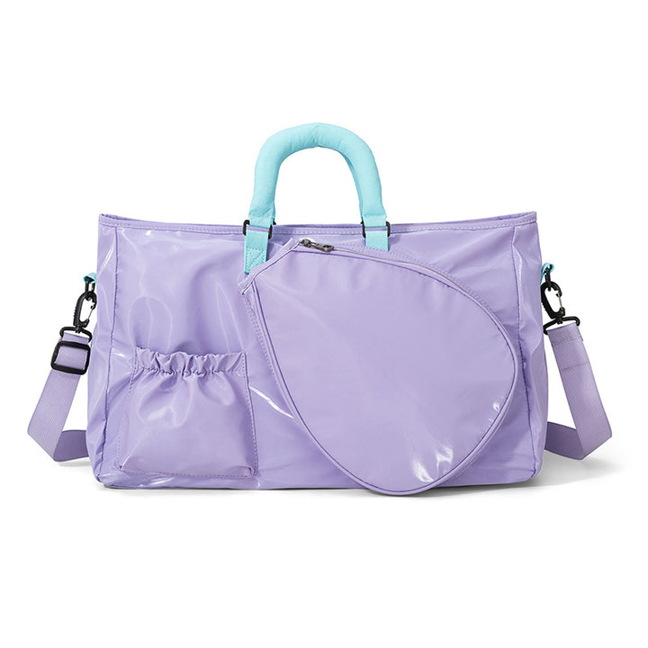 Stylische Mehrfach-Taschen Fitness-Tasche
