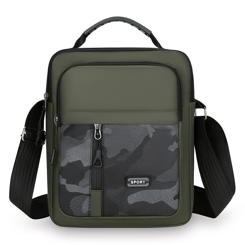 Messenger Bag Karnz