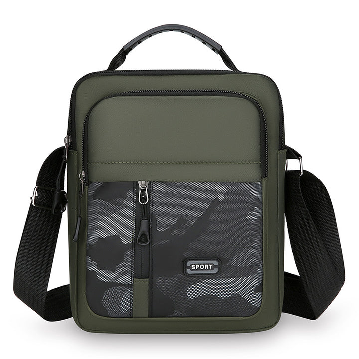 Messenger Bag Karnz