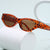 Damen Stylische Cat-Eye-Sonnenbrille mit hochwertigem Design Karnz