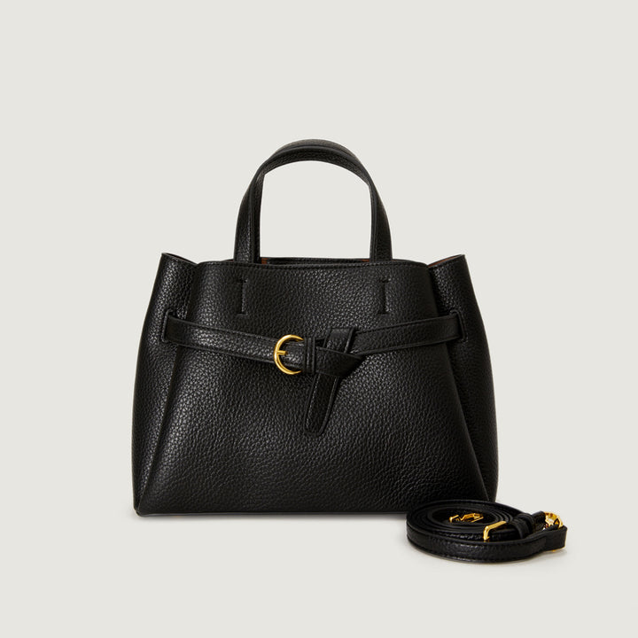 Elegante Mini Top Handle Tasche Karnz