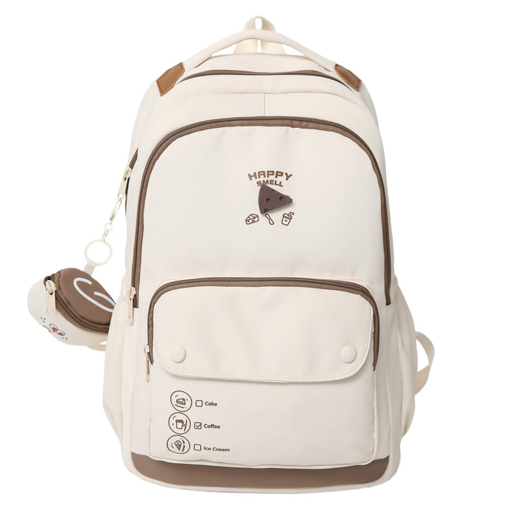 Spaß Grafik Design Rucksack Karnz
